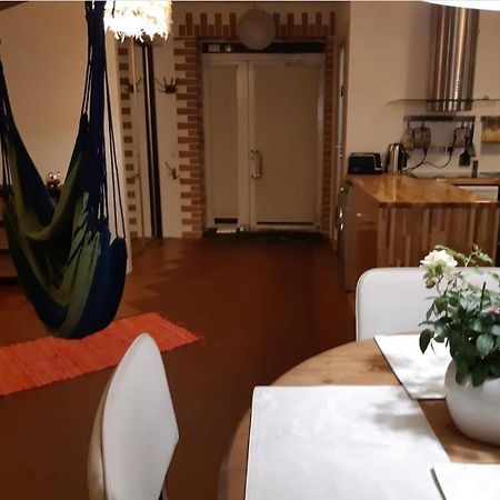 2 Story Studio Apartment Free Parking Included Riga Ngoại thất bức ảnh