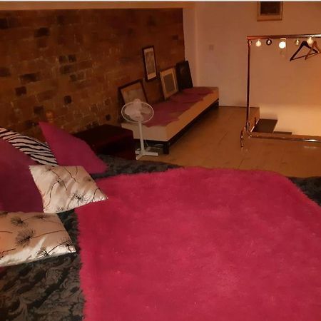 2 Story Studio Apartment Free Parking Included Riga Ngoại thất bức ảnh